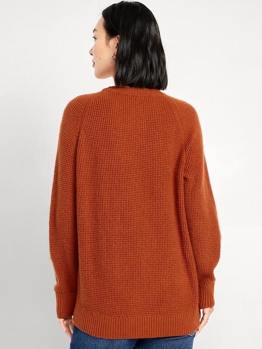 Image number 2 showing, SoSoft Tunic Sweater