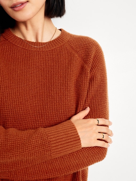 Image number 5 showing, SoSoft Tunic Sweater