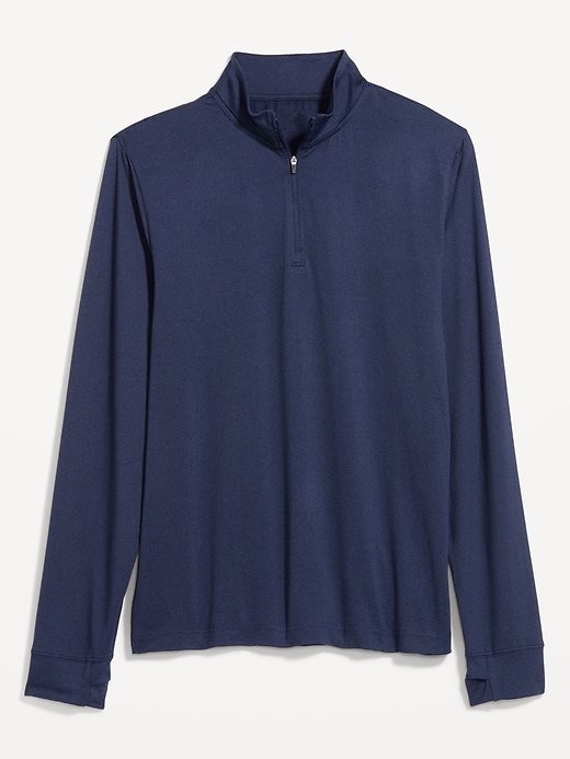 Image number 4 showing, CloudMotion Quarter Zip