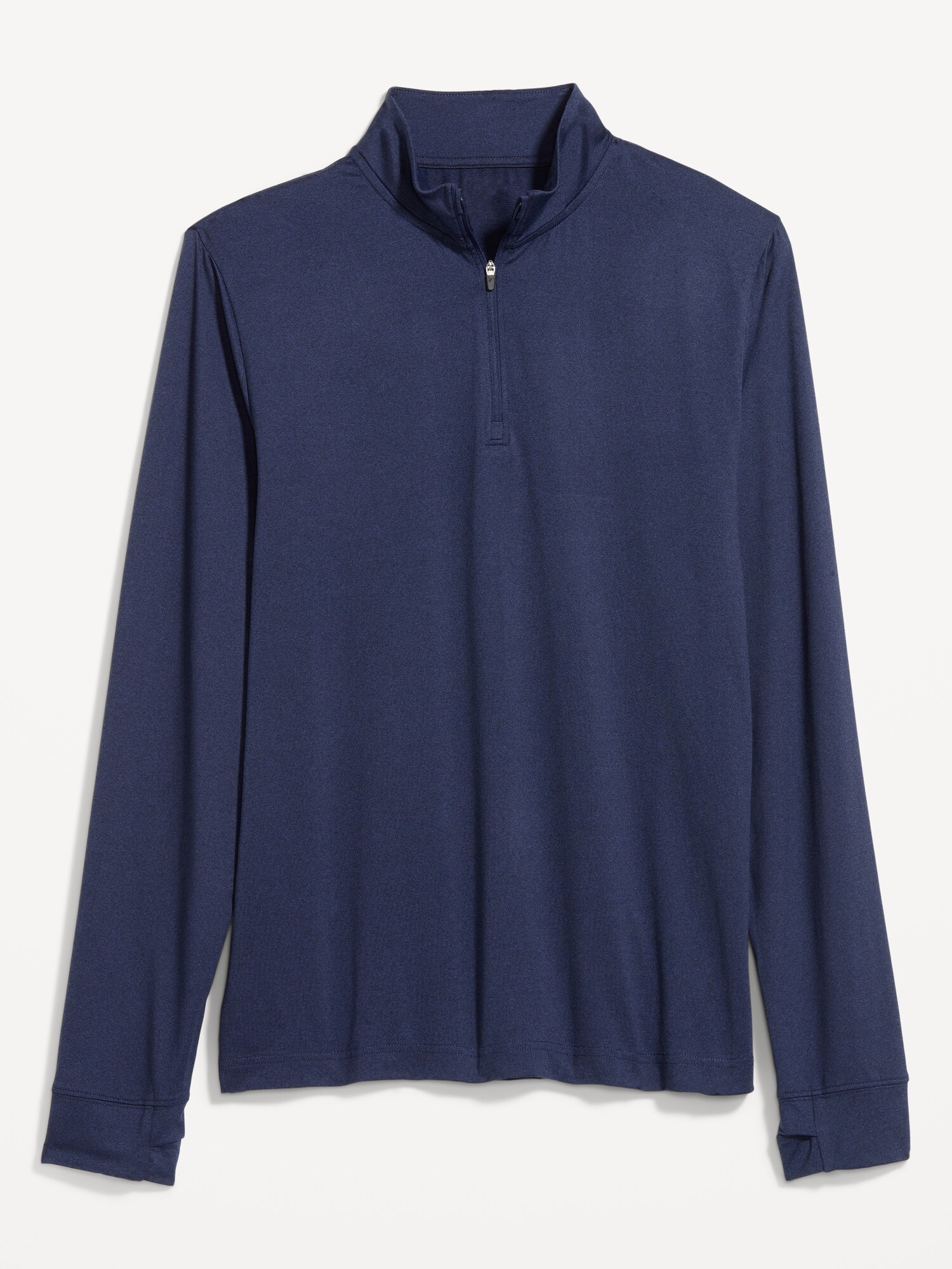 CloudMotion Quarter Zip