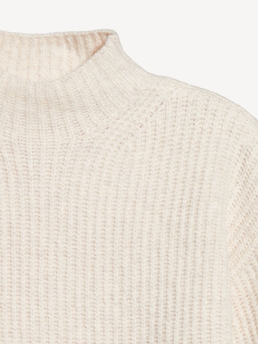 Image number 6 showing, SoSoft Crop Sweater