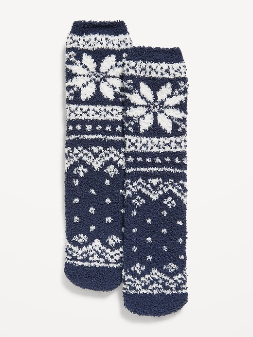 Voir une image plus grande du produit 1 de 1. Chaussettes douillettes pour homme