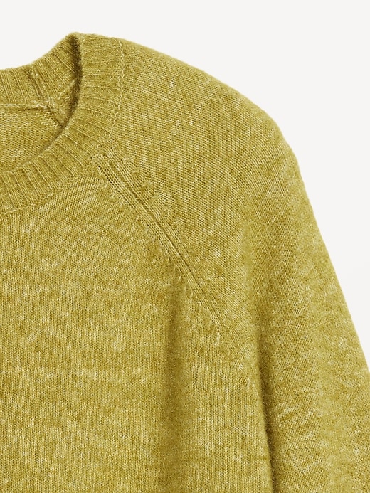 Image number 6 showing, Cozy Crew-Neck Sweater