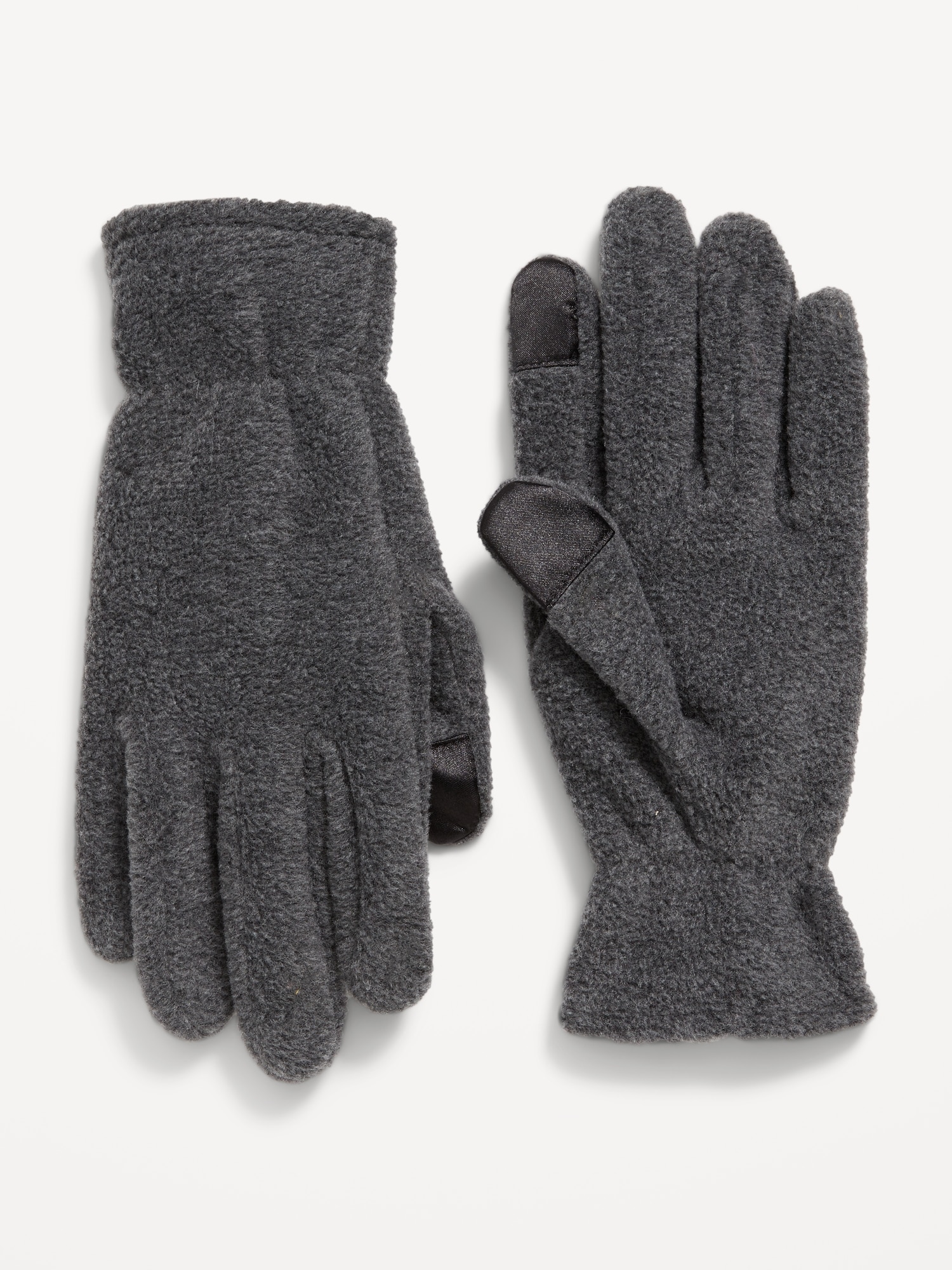 Gants en molleton Performance compatibles avec écran tactile pour homme