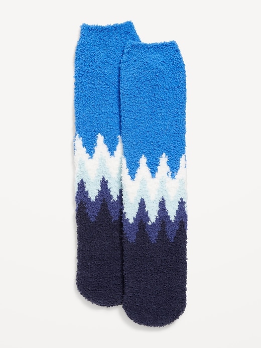 View large product image 1 of 1. Cozy Socks for Men