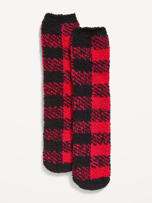 View large product image 1 of 1. Cozy Socks for Men