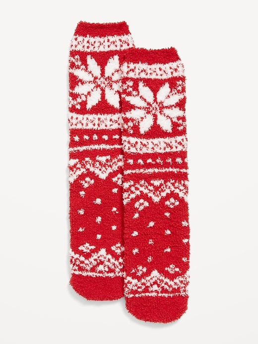 View large product image 1 of 1. Cozy Socks for Men