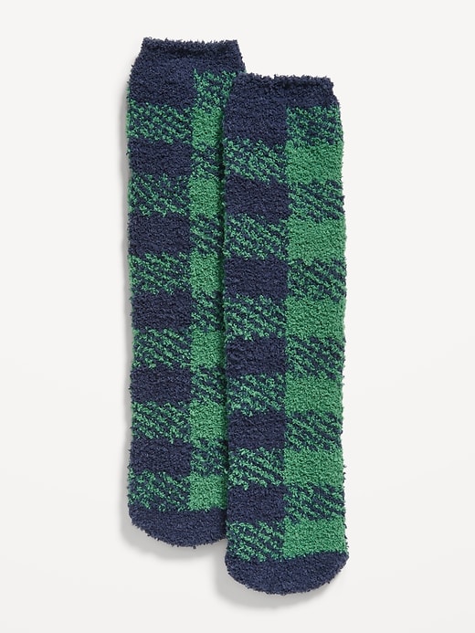 View large product image 1 of 1. Cozy Socks for Men