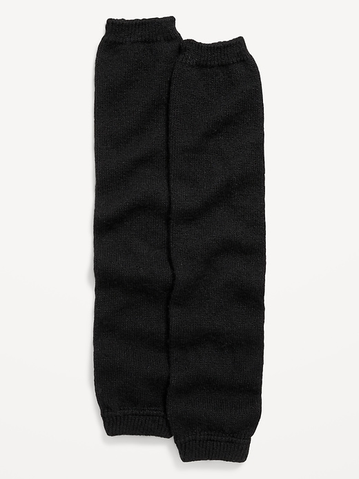 Gap leg warmers discount