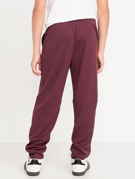 Voir une image plus grande du produit 2 de 5. Pantalon de jogging en maille Go-Dry Cool Performance pour Garçon