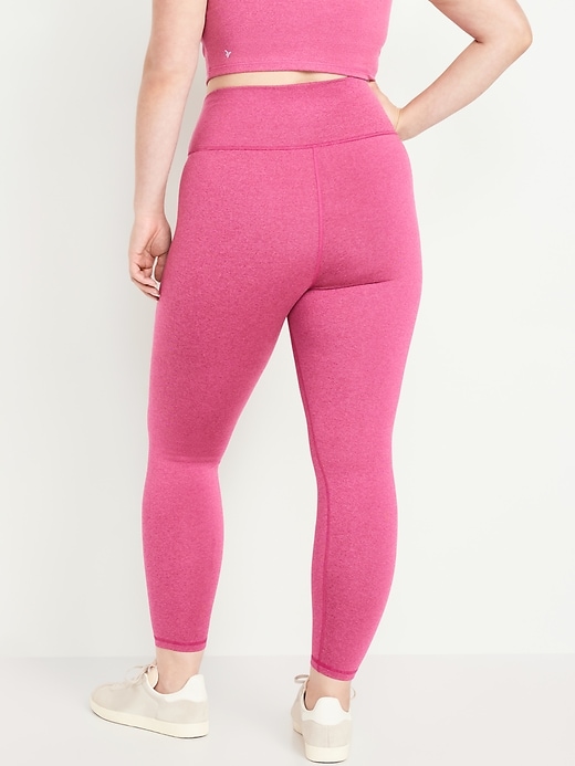 Image number 5 showing, Extra High-Waisted CloudComfy 7/8 Leggings