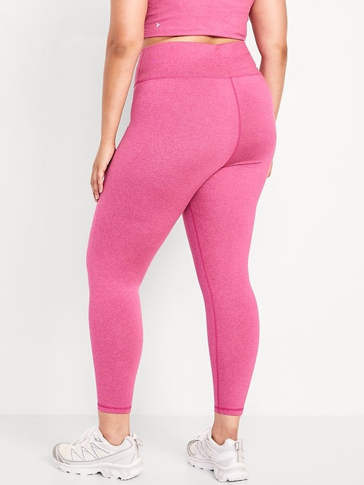 Image number 7 showing, Extra High-Waisted CloudComfy 7/8 Leggings