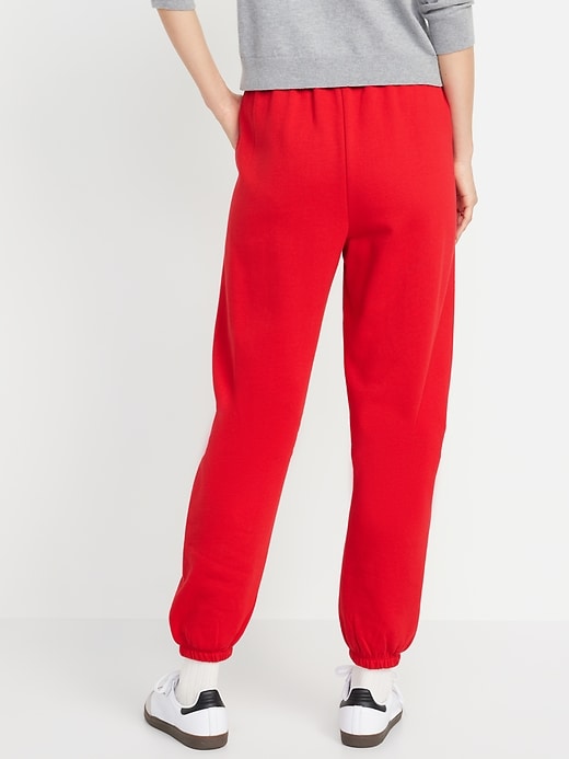 Image number 8 showing, Extra High-Waisted SoComfy Sweatpants