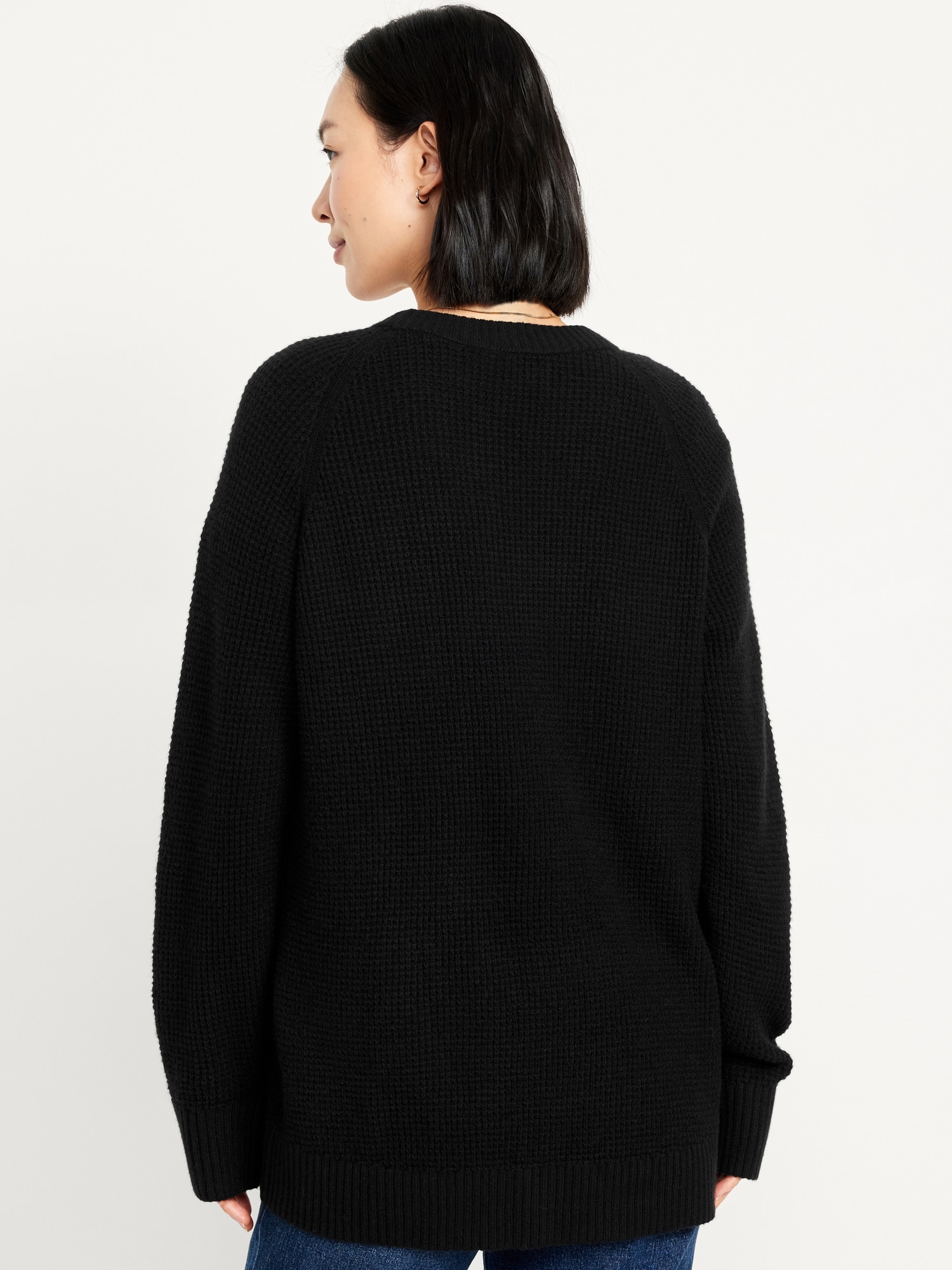 SoSoft Tunic Sweater