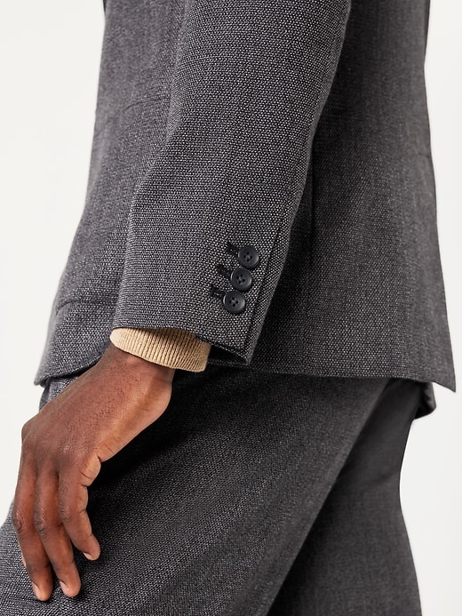 Image number 6 showing, Twill Blazer