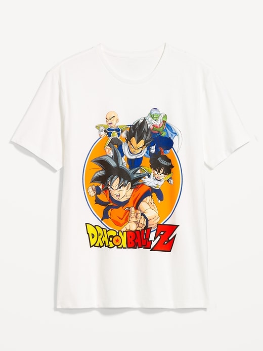 View large product image 1 of 1. Dragon Ball Z™ T-Shirt