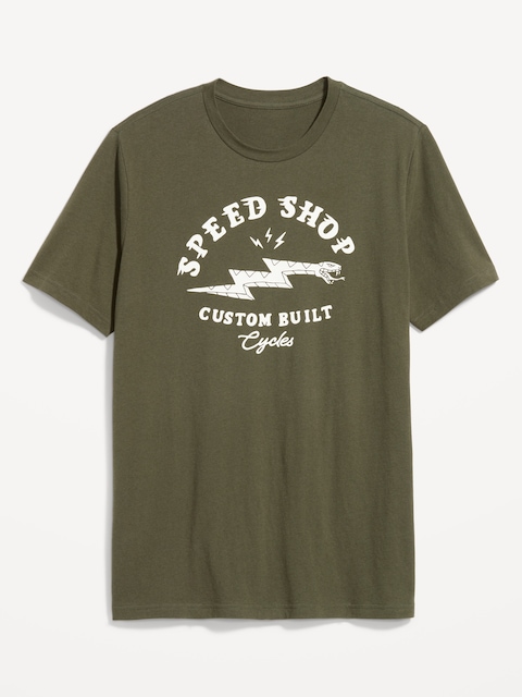 Graphic T-Shirt