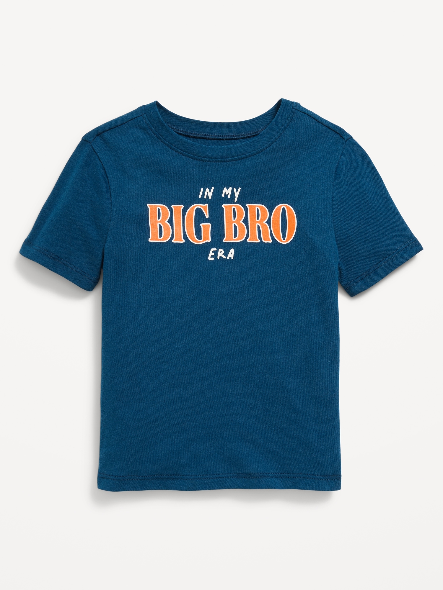 Short-Sleeve Graphic T-Shirt for Toddler Boys