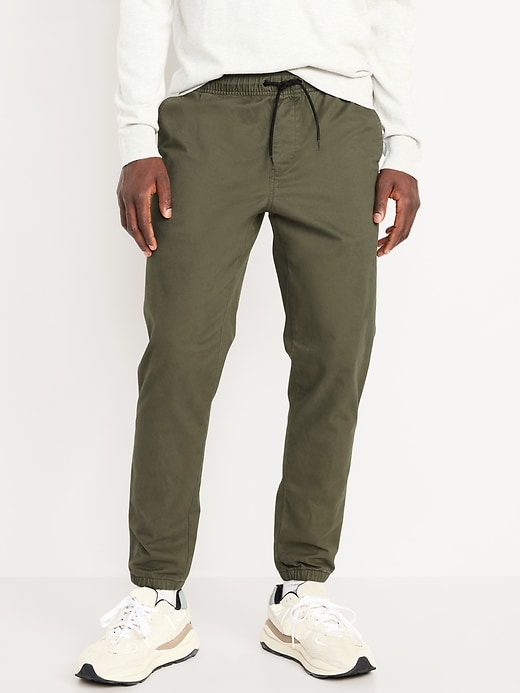 Image number 1 showing, Built-In Flex Modern Jogger Pants