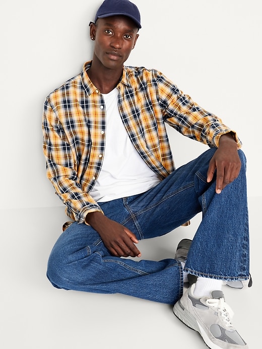 Image number 3 showing, Classic Fit Everyday Shirt