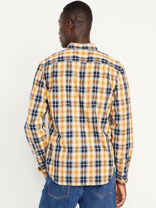 Image number 2 showing, Classic Fit Everyday Shirt