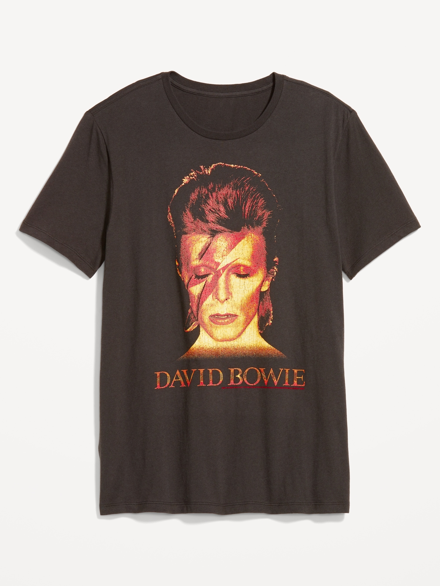 T-shirt David Bowie™