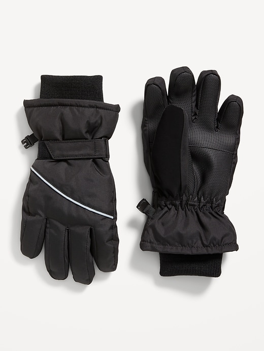 Voir une image plus grande du produit 1 de 1. Gants d’hiver unisexes pour enfant