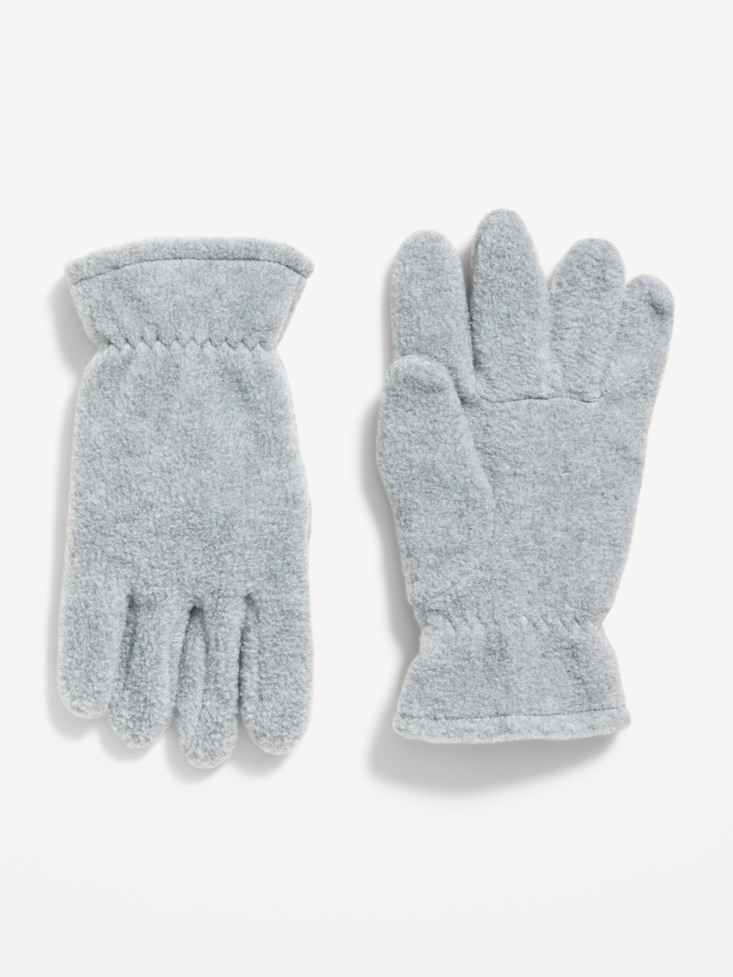 Gants en micromolleton Go-Warm unisexes pour enfant