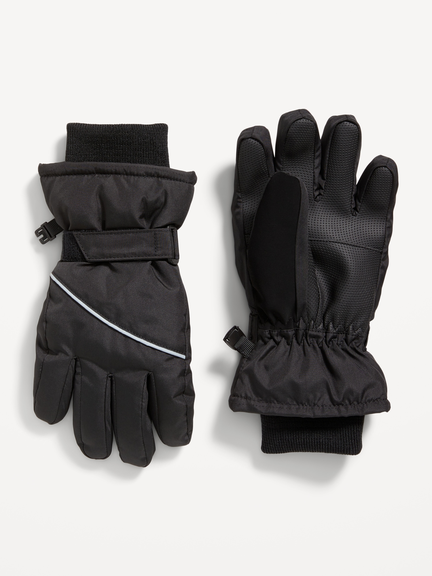 Gants d’hiver unisexes pour enfant