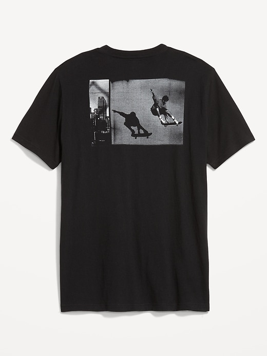 Image number 4 showing, Graphic T-Shirt