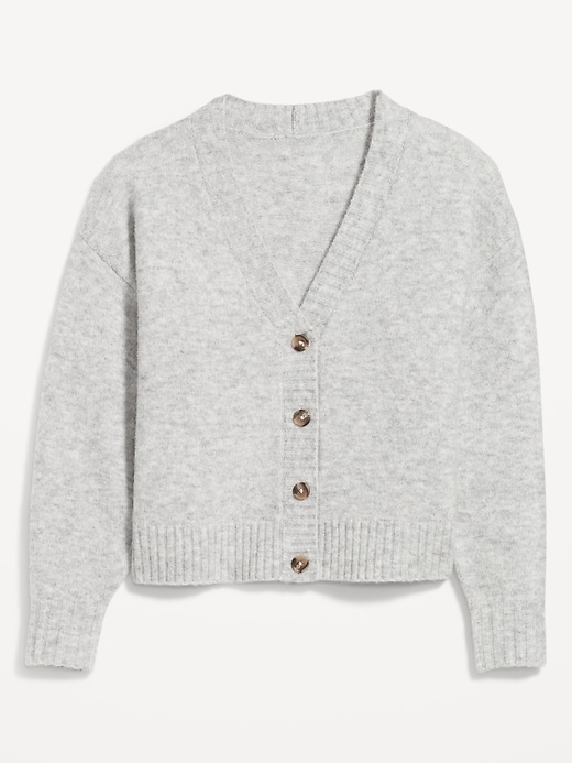 Image number 4 showing, Cozy Cardigan Sweater