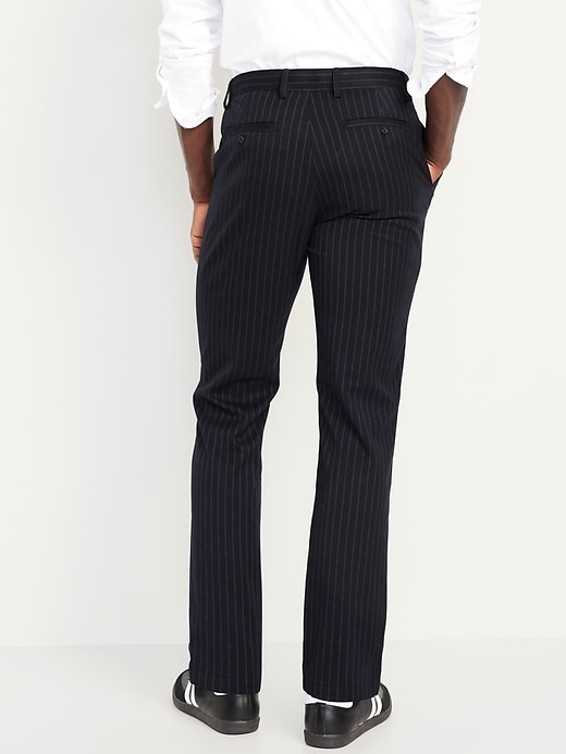 Image number 6 showing, Straight Trouser Pants