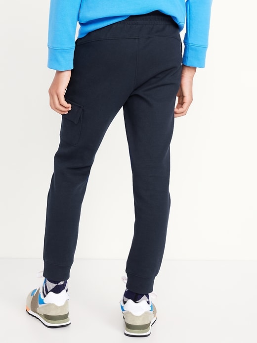 View large product image 2 of 5. Dynamic Fleece Jogger Sweatpants for Boys