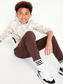 View large product image 3 of 5. Dynamic Fleece Jogger Sweatpants for Boys