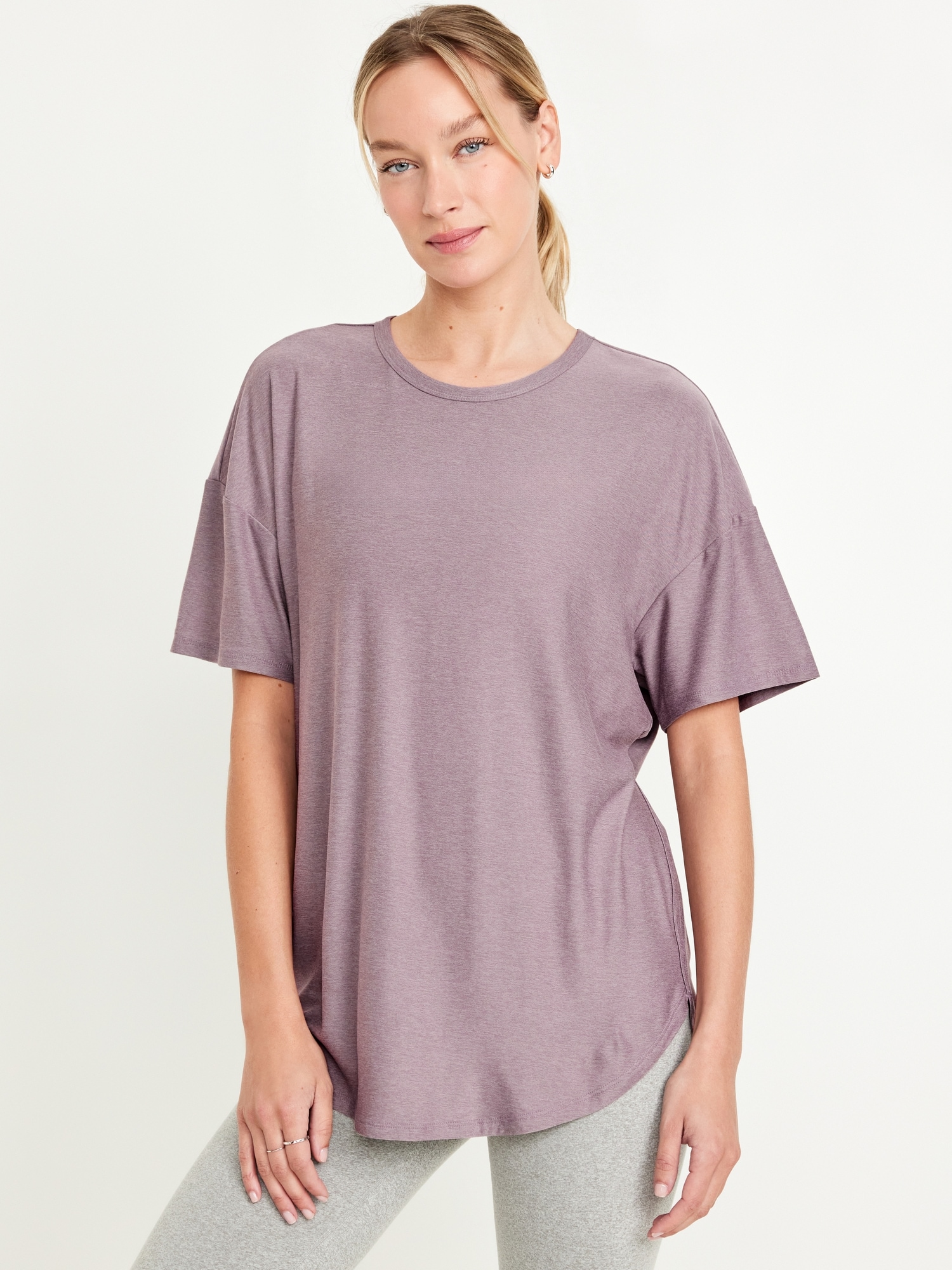 CloudMotion Tunic