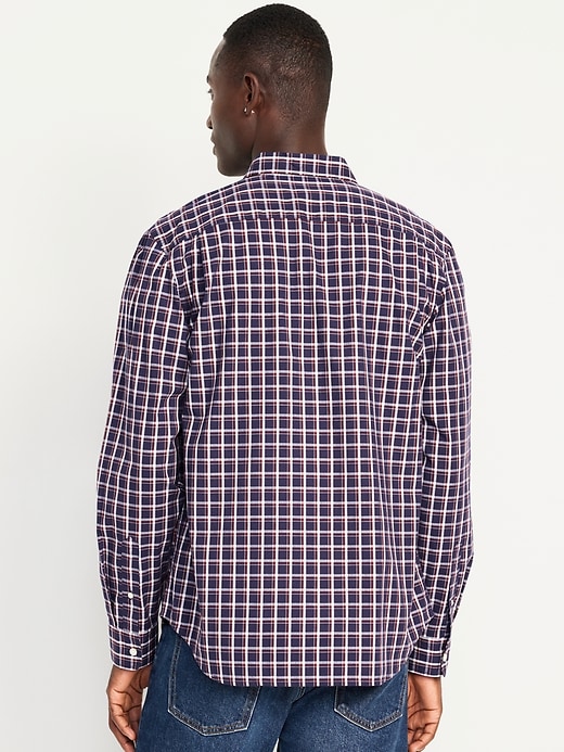 Image number 8 showing, Slim Fit Built-In Flex Everyday Shirt