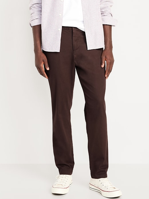 Image number 1 showing, Athletic Rotation Chino Pants