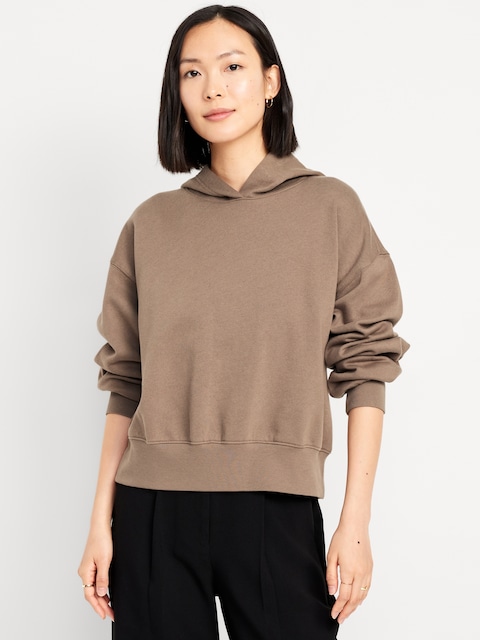 SoComfy Oversized Hoodie Sweatshirt