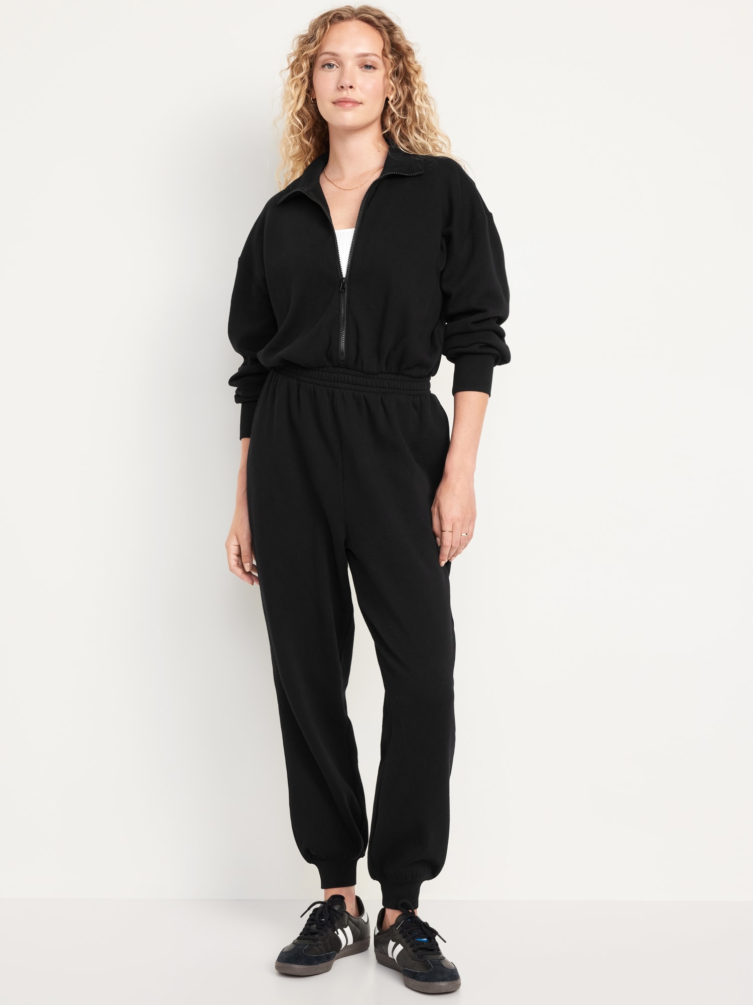 SoComfy Jumpsuit