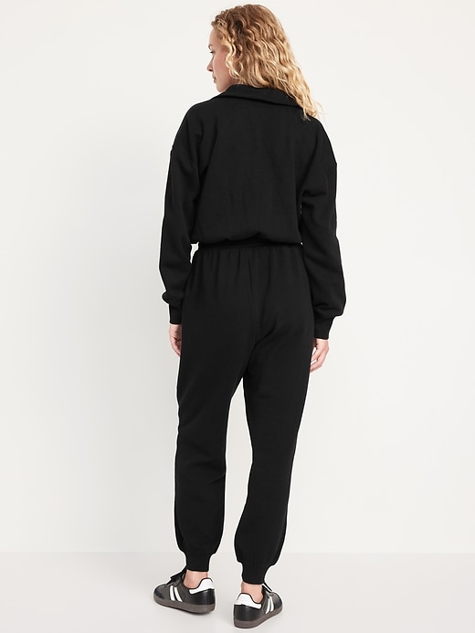 Image number 5 showing, SoComfy Jumpsuit