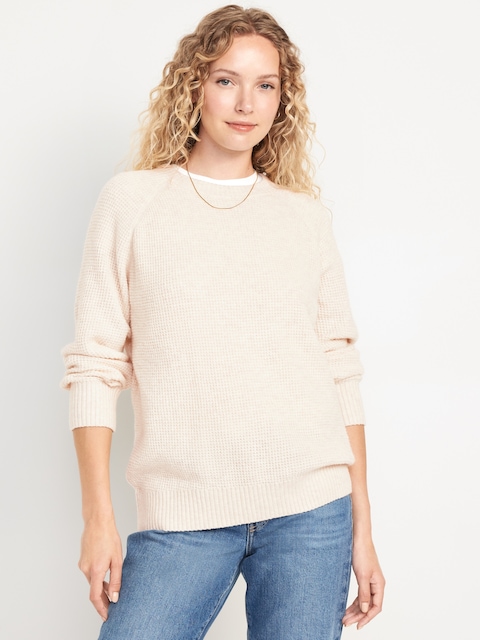 SoSoft Tunic Sweater