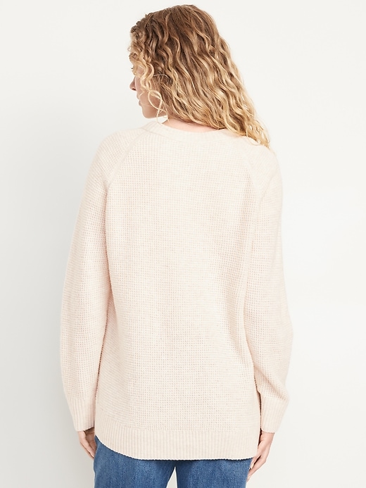 Image number 2 showing, SoSoft Tunic Sweater