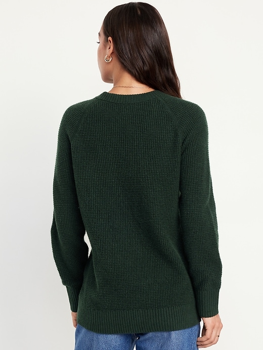 Image number 6 showing, SoSoft Tunic Sweater