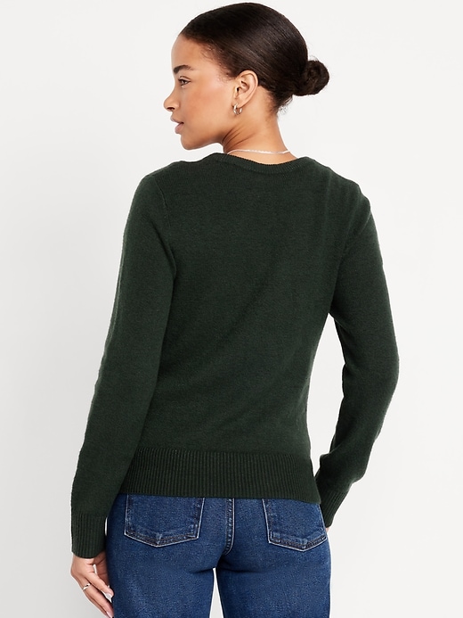 Image number 2 showing, SoSoft Crew-Neck Sweater