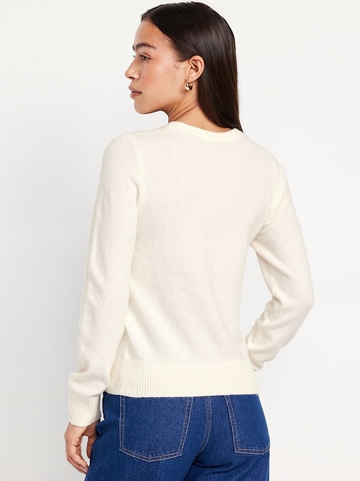 Image number 6 showing, SoSoft Crew-Neck Sweater