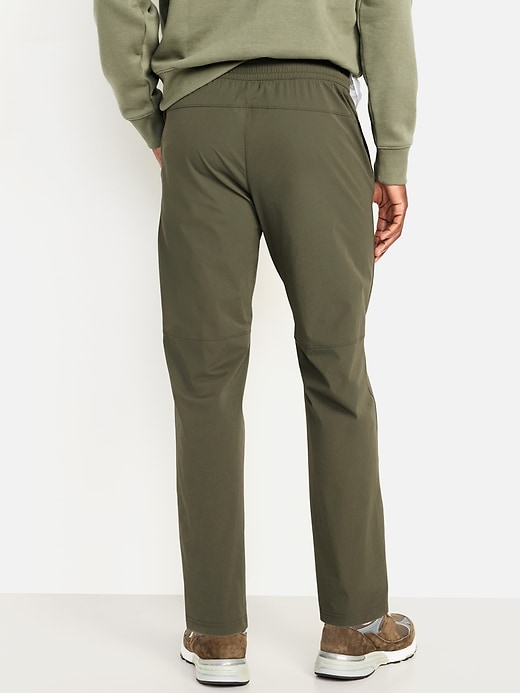 Image number 5 showing, Dynamic Tech Woven Taper Pants