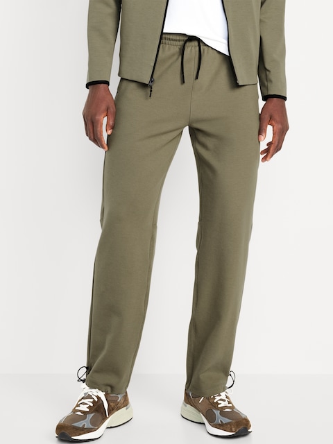 Dynamic Fleece 4.0 Cinched Pants - Stone Wall