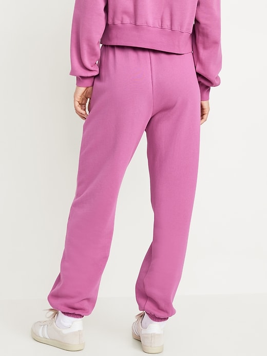 Image number 7 showing, Extra High-Waisted SoComfy Sweatpants