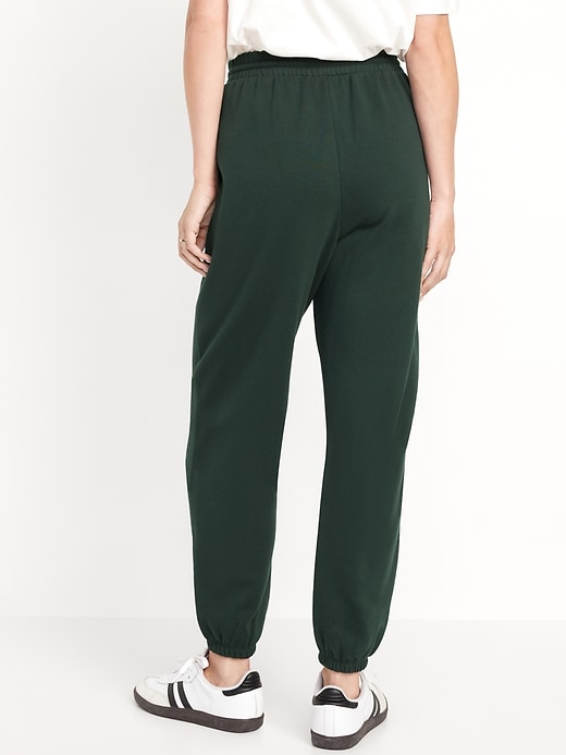 Image number 5 showing, Extra High-Waisted SoComfy Sweatpants