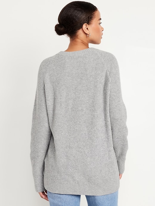 Image number 2 showing, SoSoft Tunic Sweater